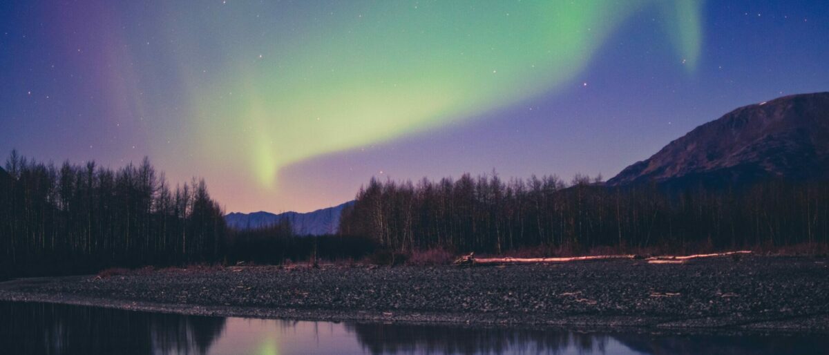 Wann sieht man Polarlichter? Beste Chancen mit dem Hurtigruten “Nordlicht-Versprechen”