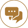 Kontakt über Chat oder Whats App